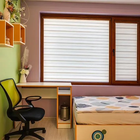 Komitata-pool And Jacuzzi *