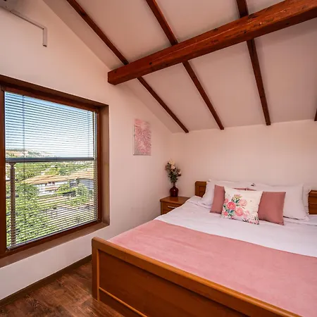 Komitata-pool And Jacuzzi * Baltsjik