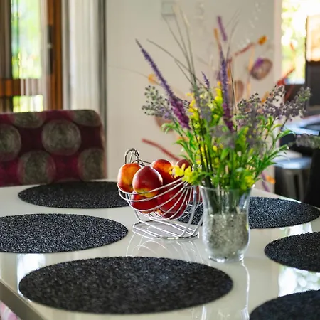 Komitata-pool And Jacuzzi 빌라 발치크